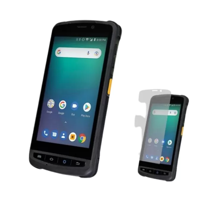 Newland MT90 Android 13 El Terminali