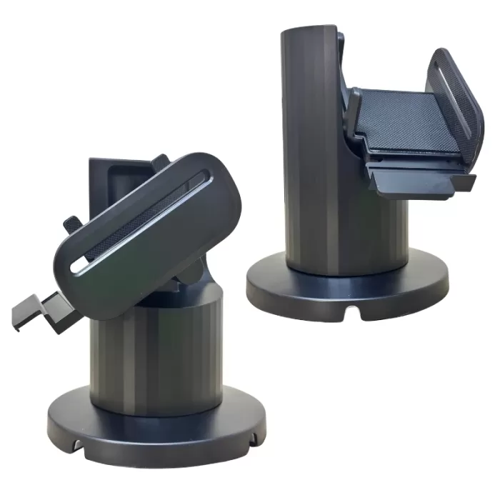 Dbpos 360 TS3 Yazarkasa pos Standı Tüm Kasalara Uyumlu siyah Geniş