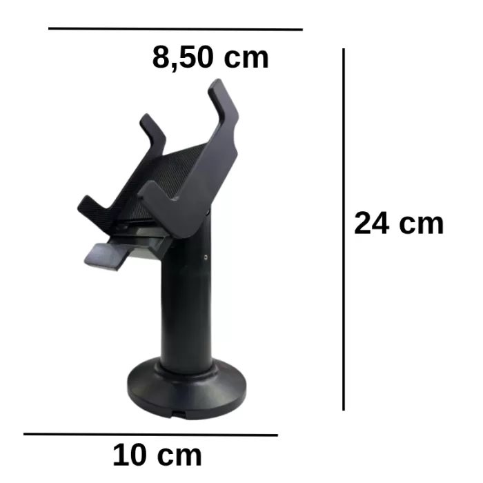 Dbpos 360 TS9 Yazarkasa pos Standı Dar Uzun Tüm Kasalara Uyumlu