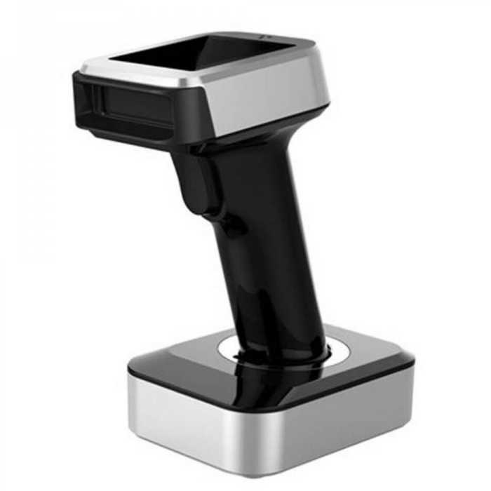 KodScan KDS-3042 (2D) Kablosuz Barkod Okuyucu (2.4G,USB+Bluetooth)