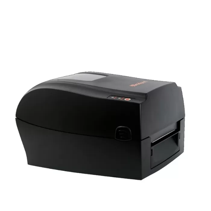 KodPrint TT-452 (203DPI) Ribonlu Masaüstü Barkod Yazıcı (USB-SERİ-ETH)