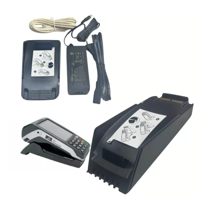 İngenico Move 5000 F Base ( Alt Şarj Ünitesi )