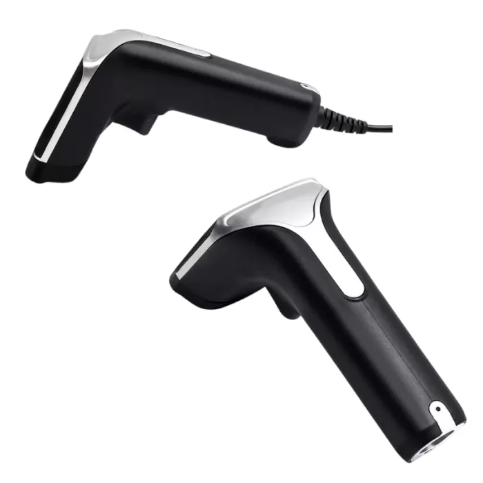 KodScan KDS-2040 (1D) Standlı Kablolu Lazer Barkod Okuyucu (USB)