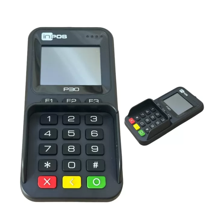 inPOS P30 Pinpad ( M530 uyumlu )