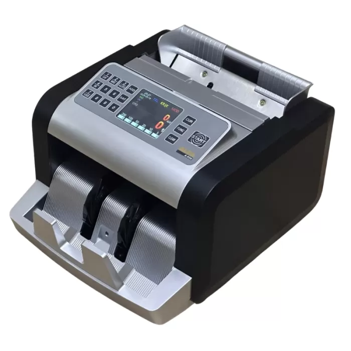 Alfa A-950 TL / Euro Kağıt Para Sayma Makinesi