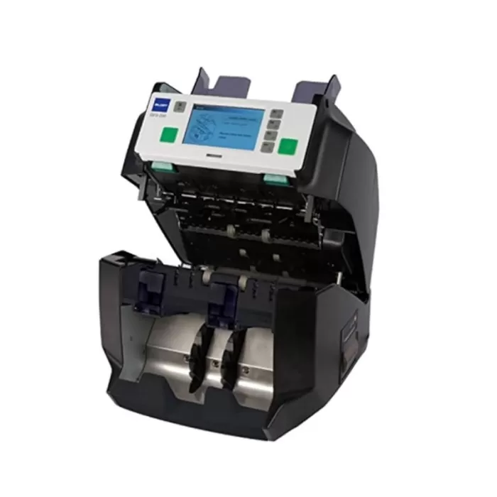 Glory GFS-220 Cs Para Sayma Makinesi Çift Kat