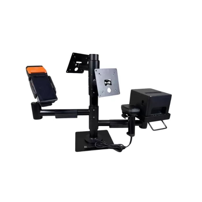 Ahtapot Perakande Satış Kasası Aparatı