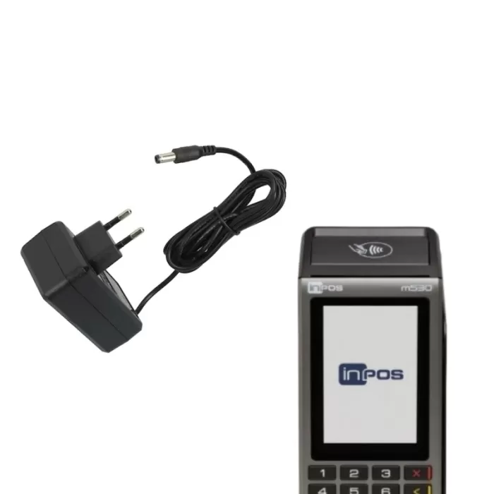 inPOS M530 Adaptör