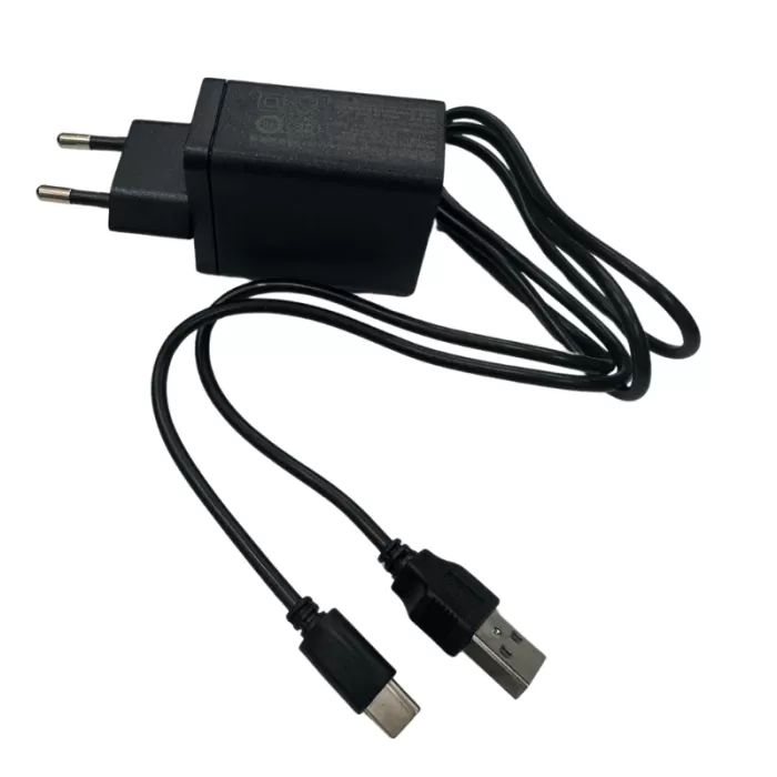 Paygo PRO Type C Şarj Adaptörü