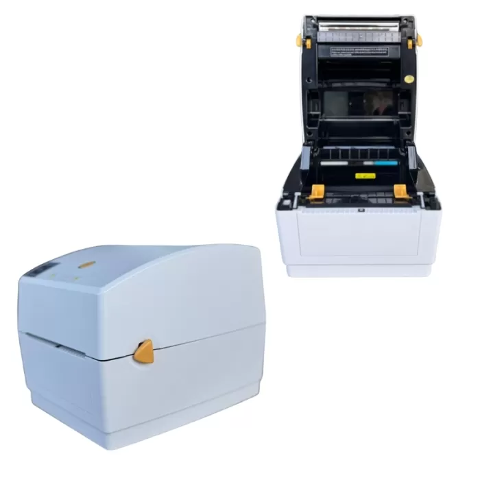 Xprinter Xp-429b Barkod Yazıcı Usb (Direk Termal)