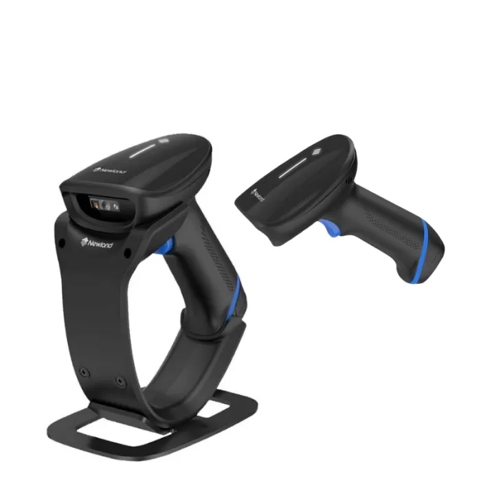 Newland HR2300-BT Kablosuz Karekod Okuyucu USB Bağlantılı