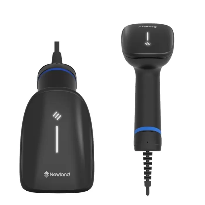Newland HR2300-SA Kablolu Karekod Okuyucu USB Bağlantılı