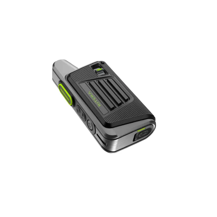 Ritera R125 Pmr Lisanssız El Telsizi