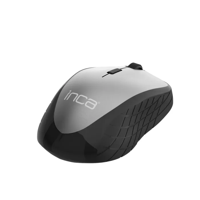 İnca Iwm-288T Mouse Siyah wifi