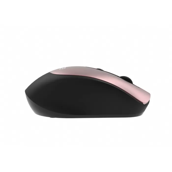 İnca Iwm-396ST 1600 Dpi Sessiz Rose Gold Wireless Mouse
