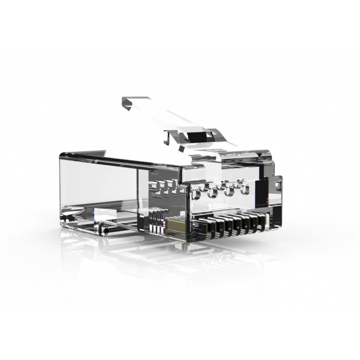 İnca Rj-45 100 Adet Konnektör