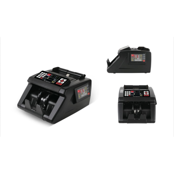 Mix K1200 TL Euro Para Sayma