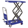 Atlas Çift Makaslı Platform 350 KG - ATDP 350