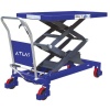 Atlas Çift Makaslı Platform 800 KG - ATDP 800