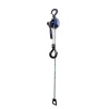 Atlas ATHC05 0.5 Ton 1.5 M Cırcırlı Hubzug