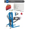 Atlas ATVIM Varil İstif Makinesi