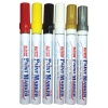Alteco Paınt Marker-Bl-Altın Sarısı