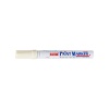 Alteco Paınt Marker-Bl-Beyaz