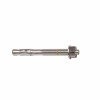 Mea 916220BAP Ba Plus 16x220mm 100 KLipsli Dübel