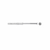 Mea 91480MFRST Mfr 14x80mm Havşa Başlı Vidalı Çerçeve Dübeli