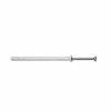 Mea 9660NP Np 6-60 Düz Çakmalı Dübel