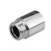 Adasan 1/2 Krom Uzatma 2cm - 5 Adet