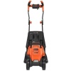 Black+Decker BEMW451BH Çim Biçme Makinesi