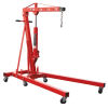 BigRed T32002X 3 AyaKLı Katlanabilir Hidrolik Vinç-2 Ton