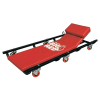 BigRed TR6452 TekerleKLi Araç Altı Bakım Tablası