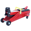 BigRed T82000CS 2 Ton Plastik Kutulu Arabalı Zemin Kriko