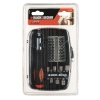 Black+Decker A7062 40 Parça Cırcırlı Tornavida Seti