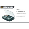Black+Decker A7062 40 Parça Cırcırlı Tornavida Seti