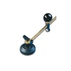 Bohle 514.0 Silberschnit Daire Cam Kesme