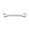 Beta 000550603 6x7mm İki Ağızlı Anahtar