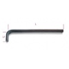 Beta 000960825 96L 2,5mm Uzun Allen Anahtar