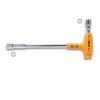 Beta 009410107 941 7mm T Kol Çift Uçlu Allen Lokma