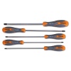 Beta 012970325 1297TX/L-S5 5 Parça Uzun Torx Tornavida Takımı