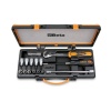 Beta 009200989 920TX/C17 Torx Takımı