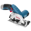Bosch GKS 12V-26 85mm Solo Daire Testere