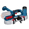 Bosch GCB 18V-63 18V Solo Bant Testere