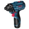 Bosch GDR 120-LI 12V 2.0Ah 100Nm M8 Akülü Darbeli Somun Sıkma