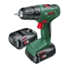 Bosch EasyDrill 18V 40Nm 2.0Ah Akülü Delme ve Vidalama