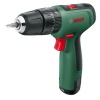 Bosch EasyImpact 1200 + GAL 1210 CV 12V 1.5Ah Akülü Darbeli Delme ve Vidalama