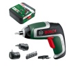 Bosch IXO 7 Akülü Vidalama Makine Seti