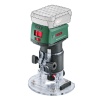 Bosch AdvancedTrim Router 18V Solo Aküsüz Freze